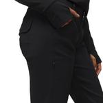 Прямые брюки Halle Prana, черный - фото 3