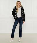Джинсы Tommy Jeans Maddie Loose Fit, синий - фото 2