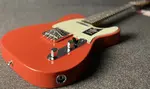 Fender Vintera II 60s Telecaster в цвете Fiesta Red - фото 2