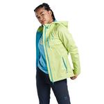 Куртка Altus Decan, зеленый - фото