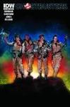 Ghostbusters Ongoing #1 (C: 1) (IDW PUBLISHING) - фото