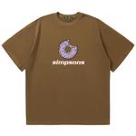 Футболка унисекс The Simpsons, лазурный - фото 36