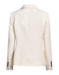 Блейзер Brunello Cucinelli, слоновая кость - фото 2