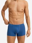 Боксеры Hanro Essentials, синий/ночно-синий - фото 7