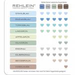 Косметические линзы ОРЕХ REHLEIN, 2 шт. - фото 7