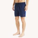 Мужские шорты для плавания Nautica, цвет j navy - фото