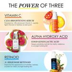 Сыворотка с высоким содержанием ретинола A+ Sunday Riley, 1 oz/30 mL - фото 4