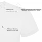 Футболка Kruskis Born To Climb, белый - фото 3