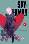 Spy x Family Comic Series 15-Book Collection Set (Vol. 1 to 15) - Spy Thriller, Family Comedy & Action-Packed Manga (VIZ Media LLC) - фото 5