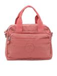 Наплечная сумка Mindesa, розовый - фото
