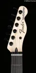 Fender Jim Root Telecaster Ebony White (742) - фото 5