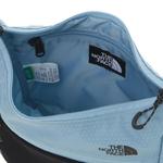 THE NORTH FACE Сумка через плечо, Blue & Black - фото 4
