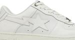 Кроссовки Bapesta #6 'White', белый - фото 2