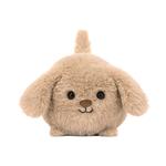 Плюшевая игрушка Caboodle Puppy JELLYCAT - фото 5