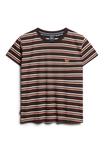 Футболка Superdry ESSENTIAL, Black - фото
