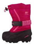 Сапоги Sorel Stiefel rosa - фото 3