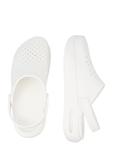 Crocs Сабо 'InMotion' в белом цвете - фото 2