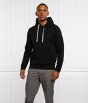 Свитер Regular fit Emporio Armani, черный - фото 3