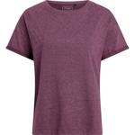 Shirt da.-t-shirt sana w Energetics, красный - фото