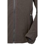 Куртка софтшелл Killtec, цвет dunkelgrau/grau - фото 4