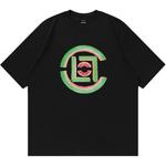 Футболка мужская CLOT, черный - фото