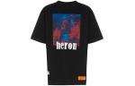 Футболка Heron Graphic HERON PRESTON - фото