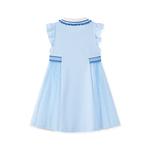 Платье для детей 3-7 лет Disney, фиолетовый - фото 4