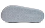 Шлепанцы PUMA Shibui Cat Slides Gray Harbor Mist - фото 6