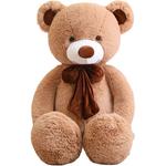 Плюшевая игрушка Happy Fish, розовый - фото 6