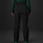 Брюки Hard Shell женские черные The North Face - фото 3