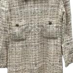 CHANEL Женский белый комбинезон - фото 4