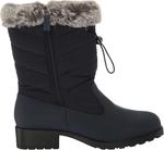 Женские ботинки Trotters Bryce, Navy - фото 6