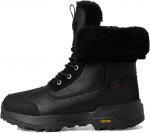 Ботинки UGG Men's Adirondack Boots XXV, Black - фото 4