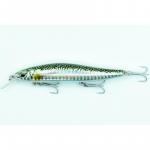 Твердая приманка VOLKIEN SOUL - HOCEAN Surf 120SP - фото