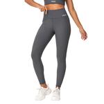 Леггинсы YEAZ VIBRANT, серый - фото 2