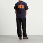 Футболка Apison Dickies, Night Sky - фото 4