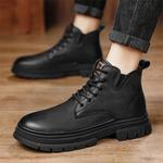 Ботинки Western Ram Martin Boots Unisex - фото 10