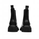 Челси Ботинки Мужские Chi Wolf, черный - фото 4