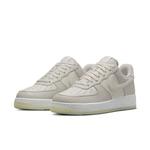 Кроссовки air force 1 '07 lv8 'light bone' Nike, белый - фото 3