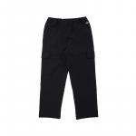 Карго-брюки черные DK0A87FQBLK Unisex Dickies - фото