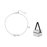 Браслет женский Zeroline, 【Gift Box】Alloy Model - фото 3