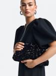 Rich & Royal Сумка в черном цвете - фото 4