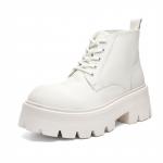 Ботинки Martin унисекс V05, черный - фото 3