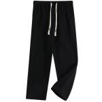 Повседневные брюки унисекс FRQ, темно-синий - фото