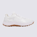 Бутсы Under Armour Curry 1 Golf 'White Gum', белый - фото