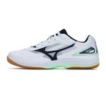 Mizuno Кроссовки Wave Drive 9 'White Salute Mint' - фото