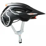 Шлем Fox Racing Speedframe PRO Dvide MIPS MTB, черный - фото 5