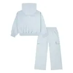 Комплект Converse Kids 3CJ062, синий - фото 2