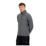 Куртка Prism micro pt - флисовая куртка Berghaus, черный - фото 4