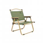 Складные уличные стулья и табуреты Camel, хаки - фото 3